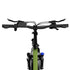 OVIVO NEO C1 PRO | Bicicletta Elettrica | Versatile | Motore BAFANG 250W | 36V 10Ah | 25km/h | Autonomia 40-50Km | GARANZIA ITALIANA